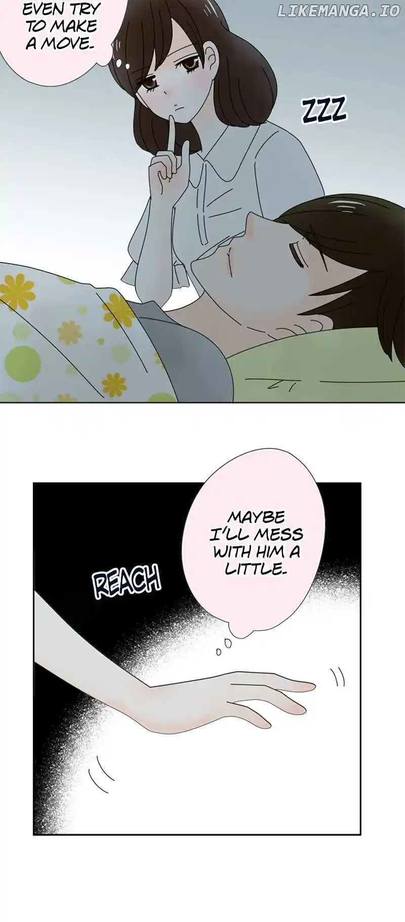 (Re)Arranged Marriage Chapter 187