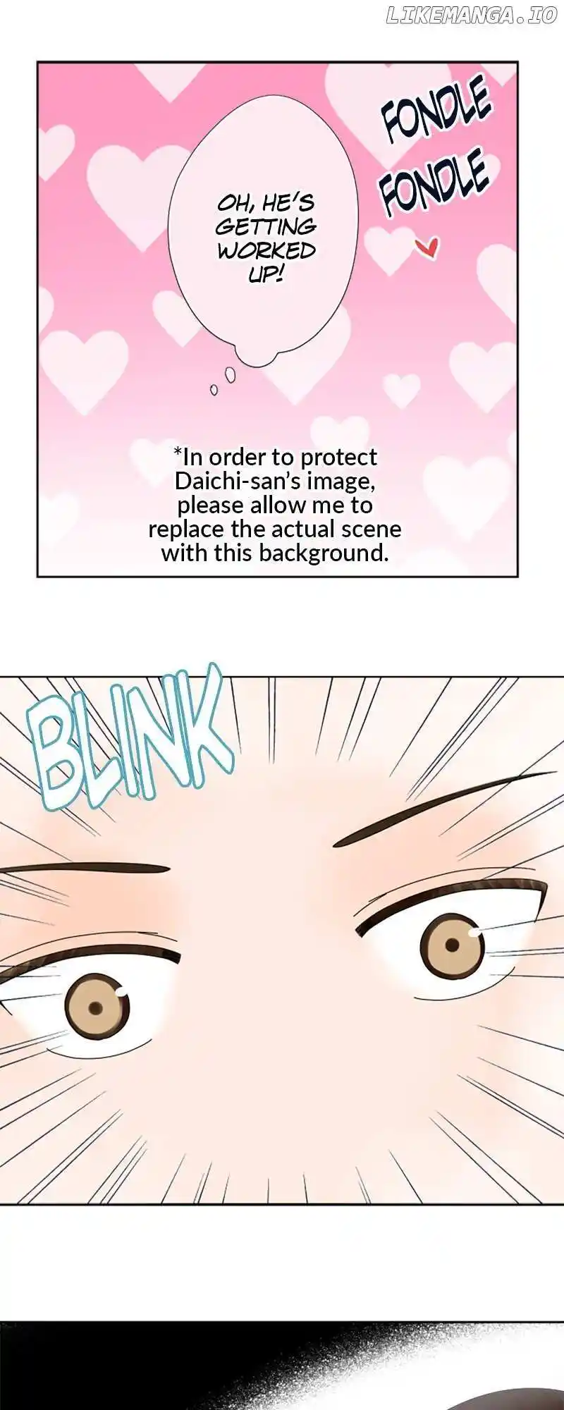 (Re)Arranged Marriage Chapter 187