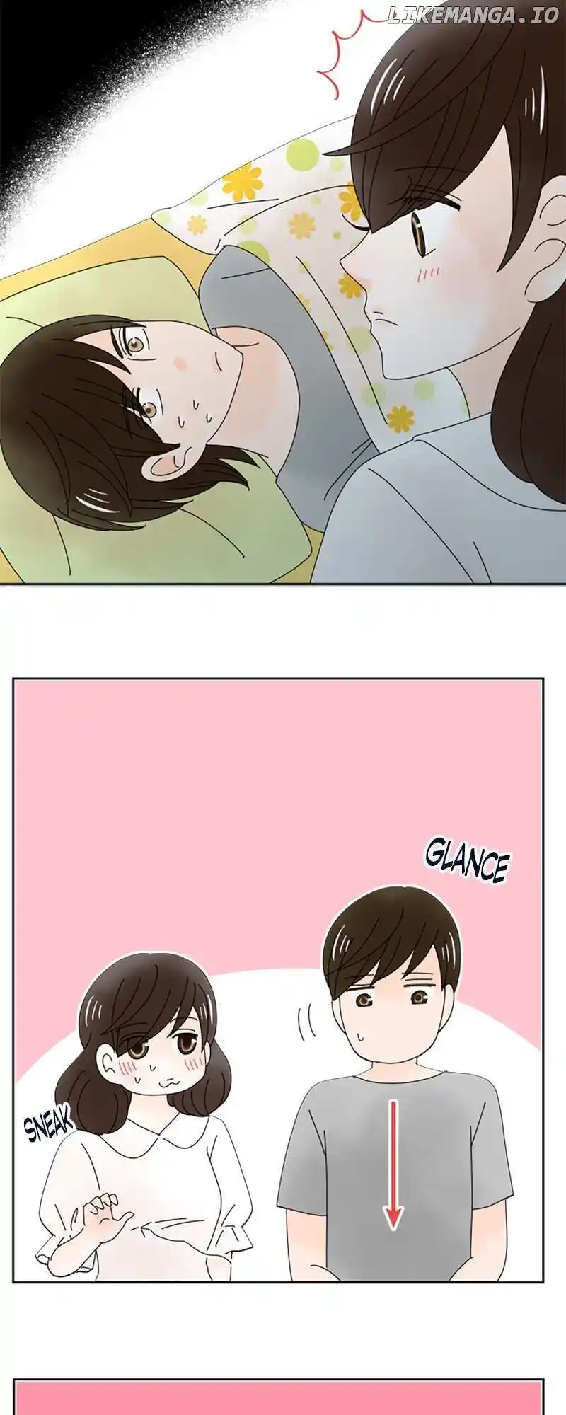 (Re)Arranged Marriage Chapter 187