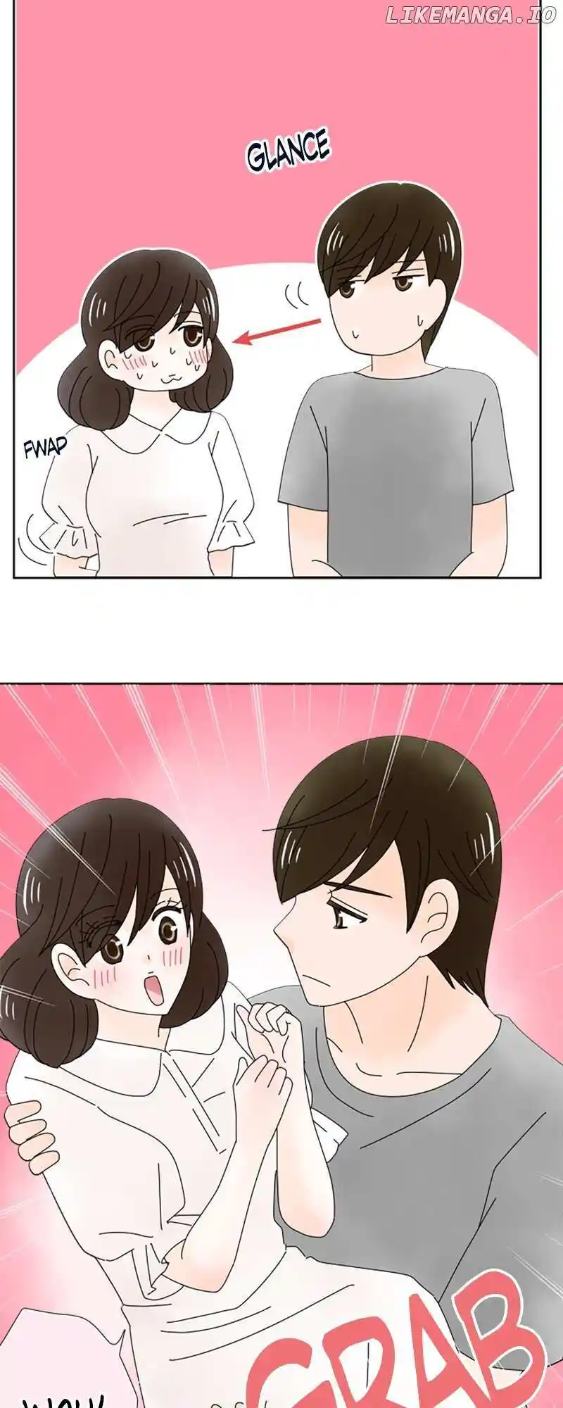 (Re)Arranged Marriage Chapter 187