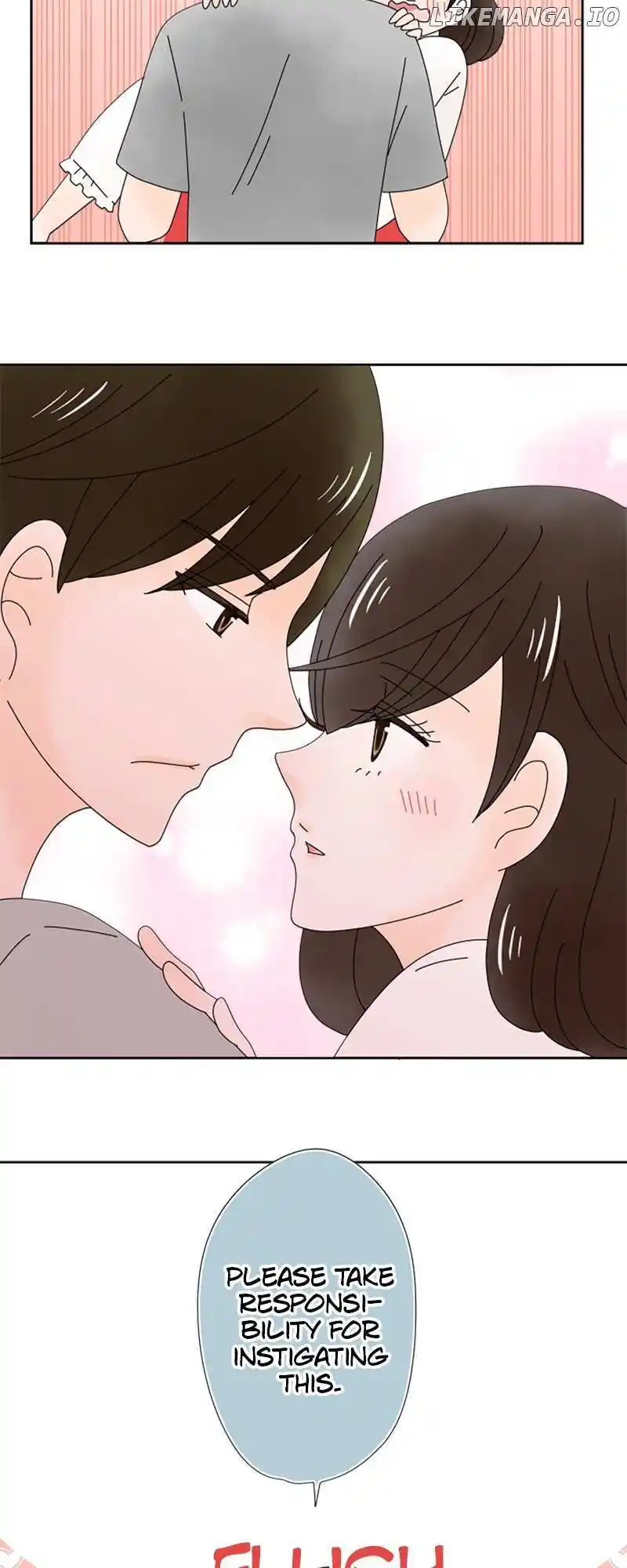 (Re)Arranged Marriage Chapter 187