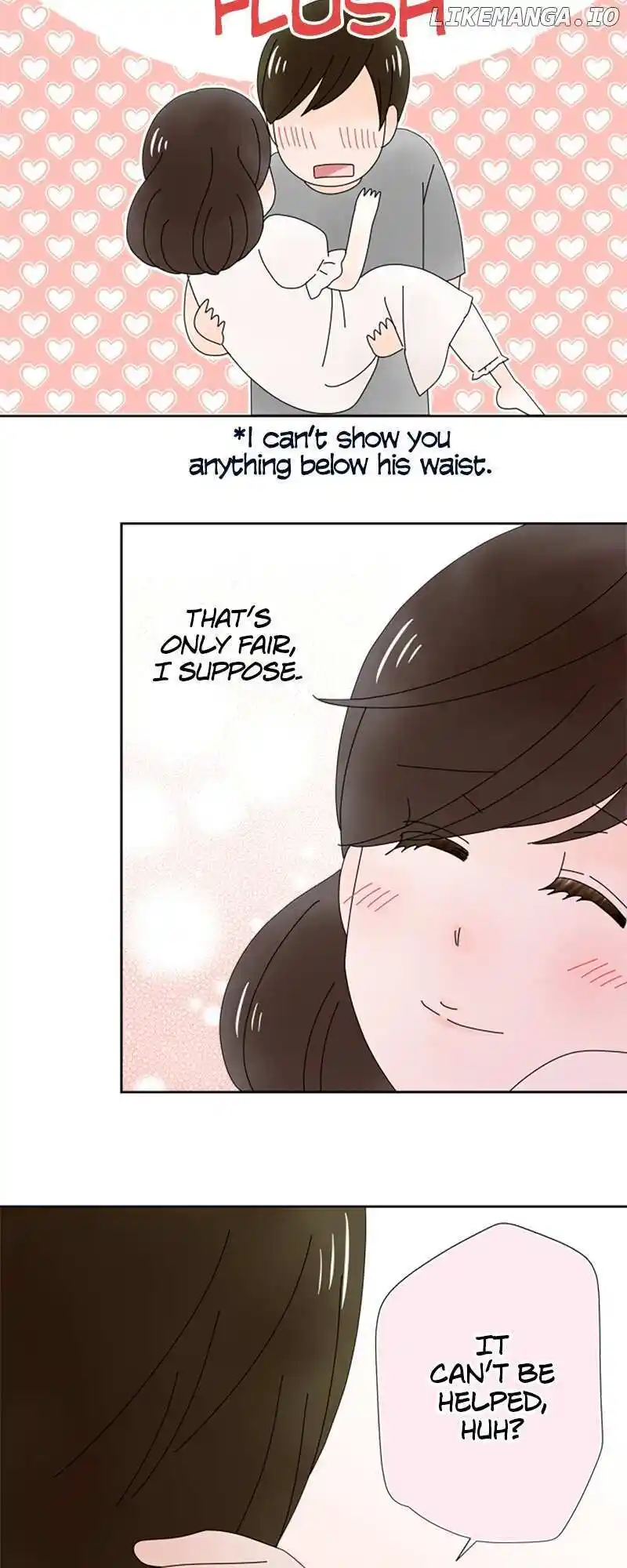 (Re)Arranged Marriage Chapter 187