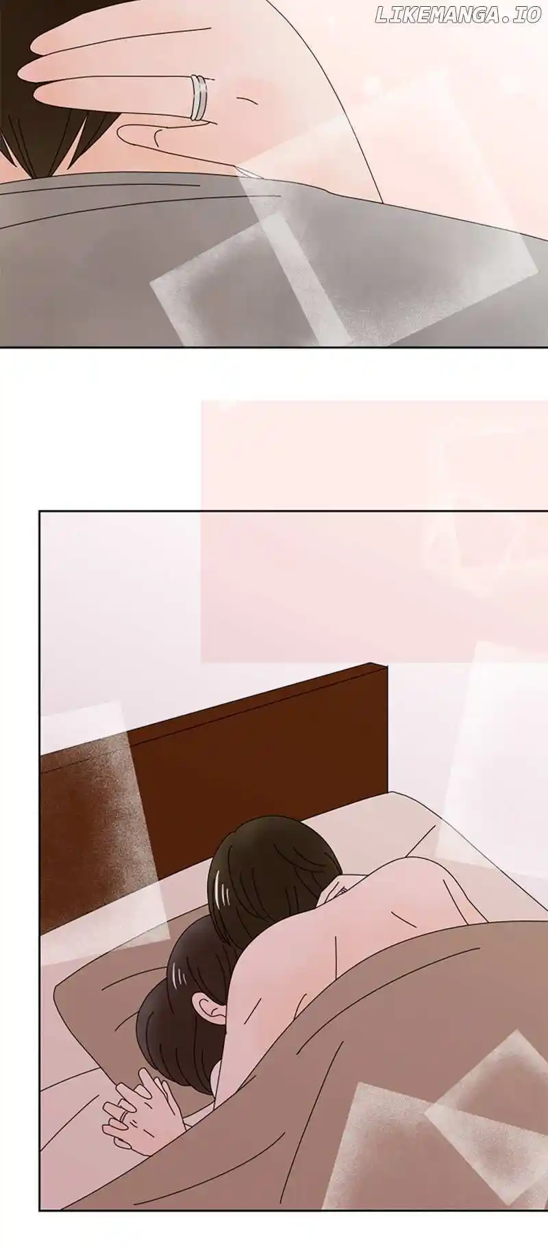 (Re)Arranged Marriage Chapter 187