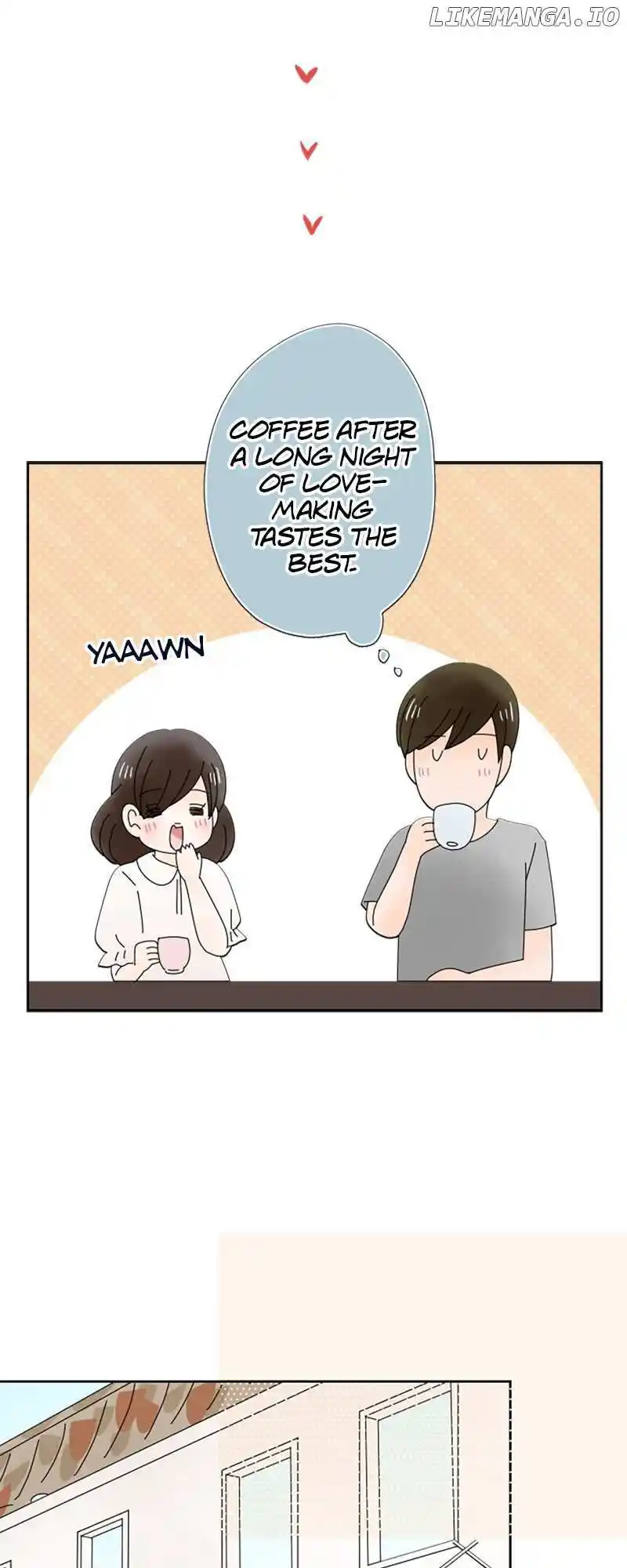 (Re)Arranged Marriage Chapter 187