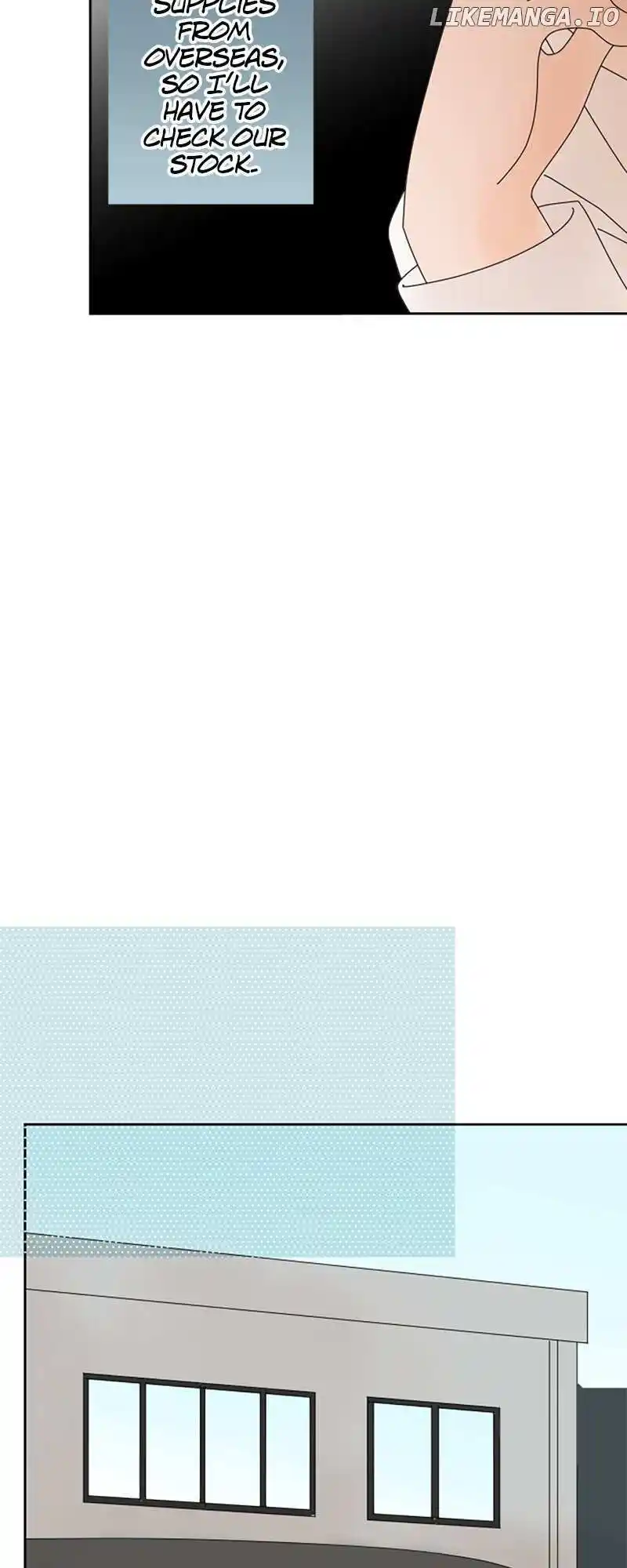 (Re)Arranged Marriage Chapter 187