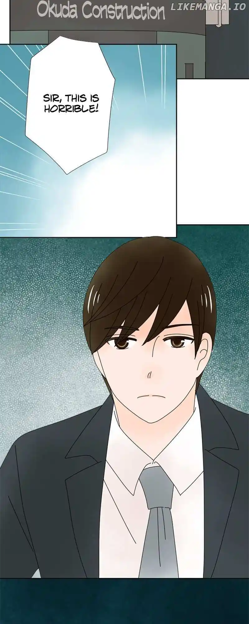 (Re)Arranged Marriage Chapter 187