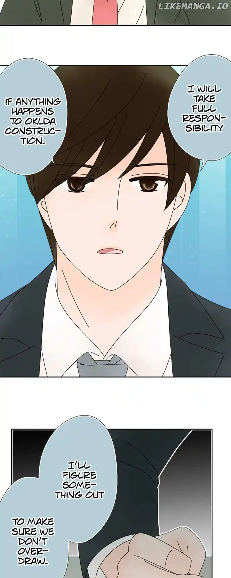 (Re)Arranged Marriage Chapter 188