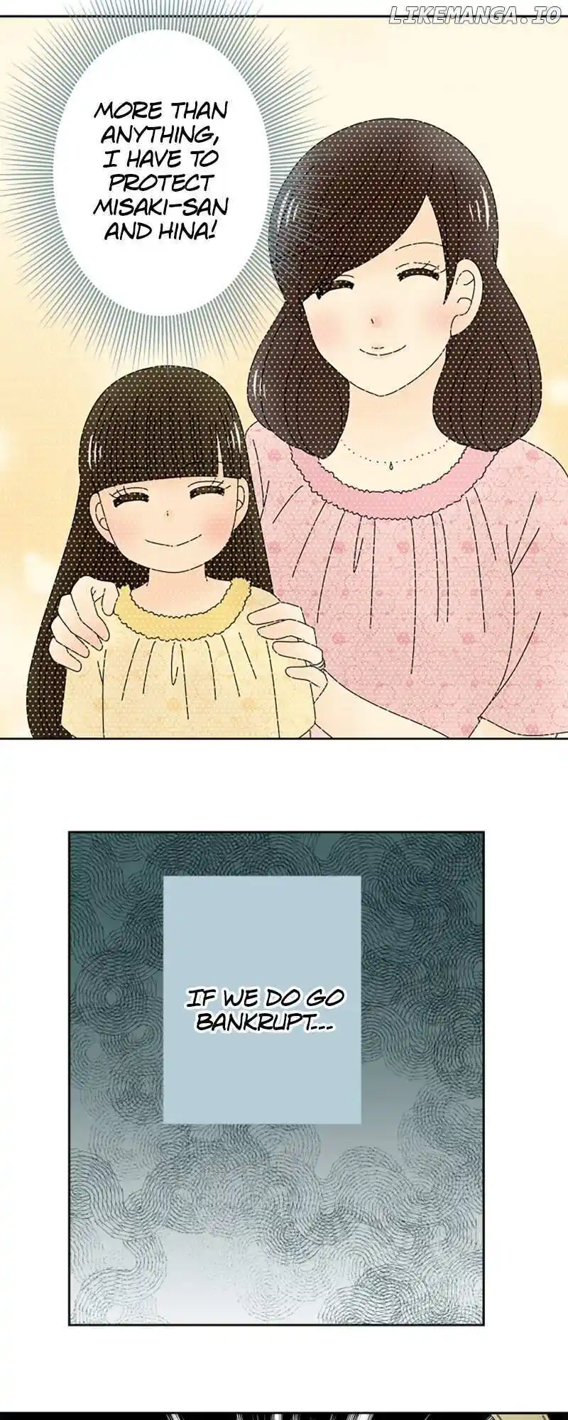 (Re)Arranged Marriage Chapter 188