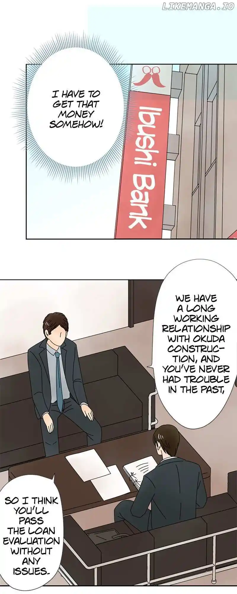 (Re)Arranged Marriage Chapter 188