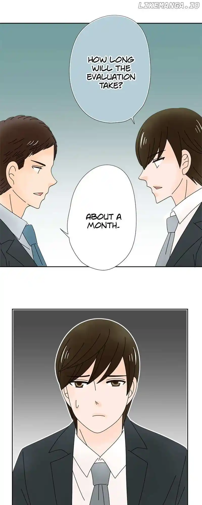 (Re)Arranged Marriage Chapter 188