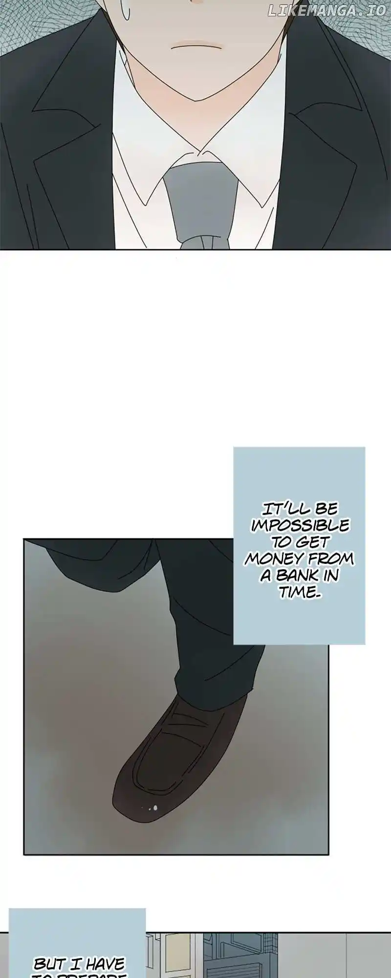 (Re)Arranged Marriage Chapter 188