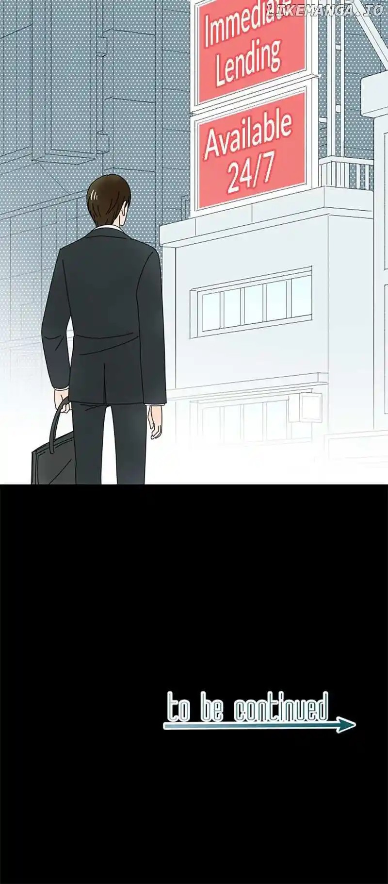 (Re)Arranged Marriage Chapter 188