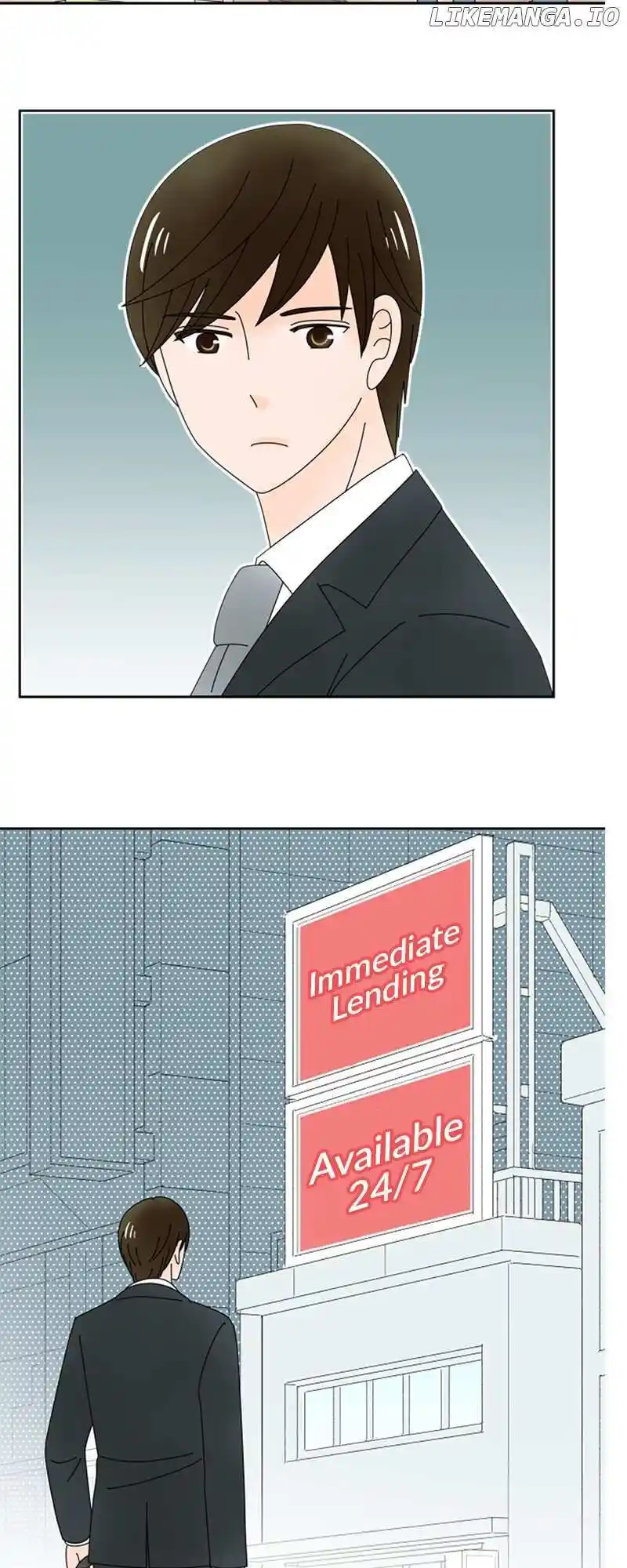 (Re)Arranged Marriage Chapter 189