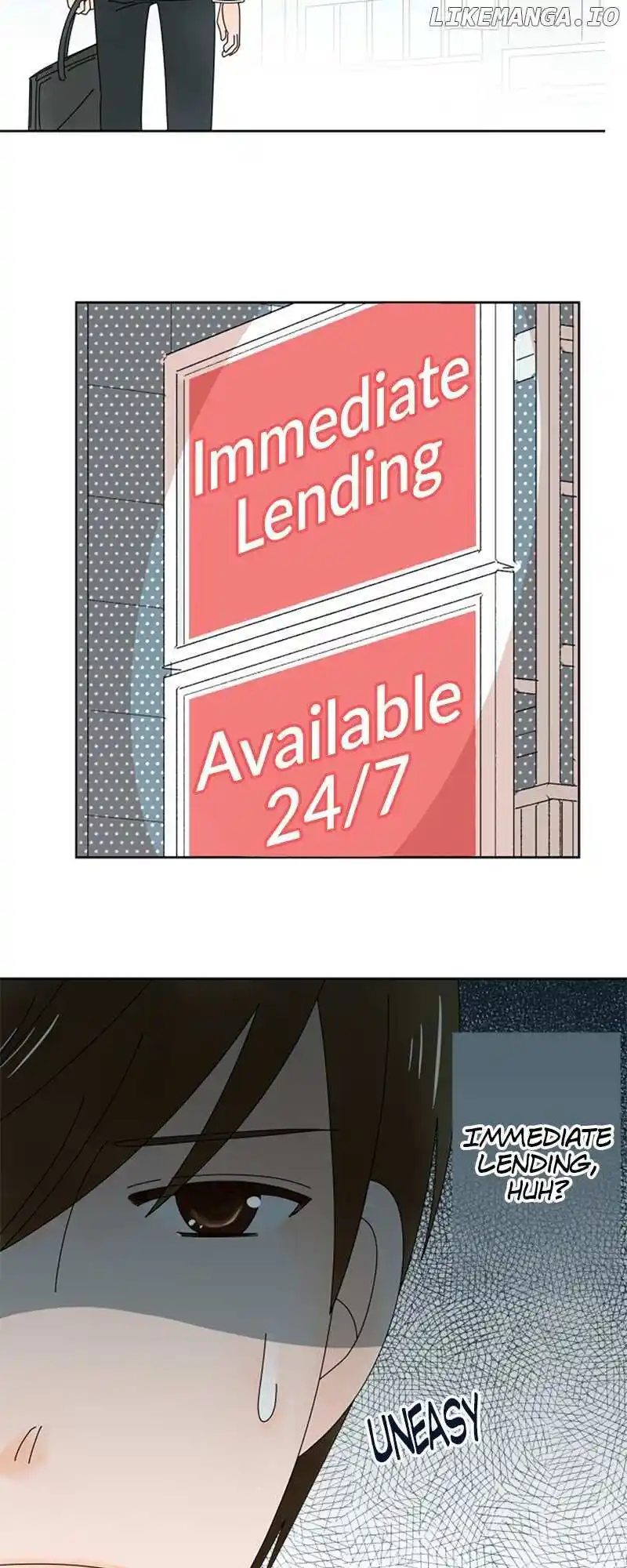 (Re)Arranged Marriage Chapter 189