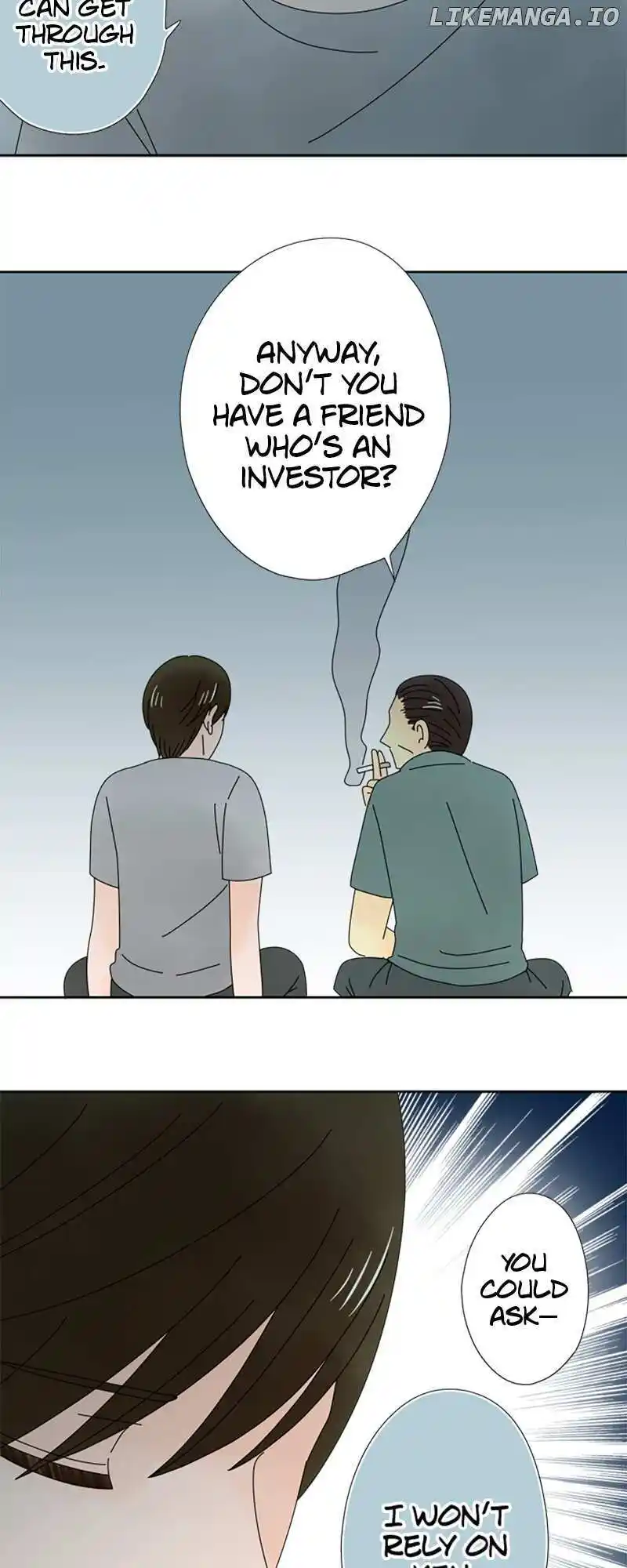 (Re)Arranged Marriage Chapter 189