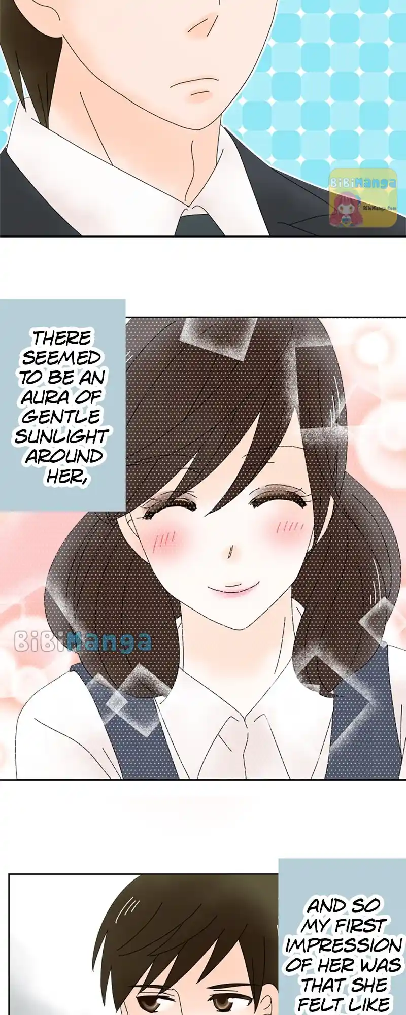 (Re)Arranged Marriage Chapter 19