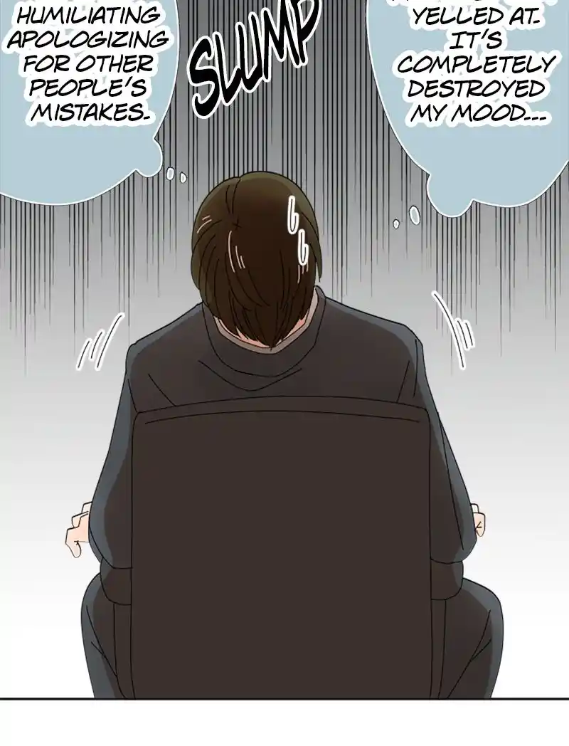 (Re)Arranged Marriage Chapter 19