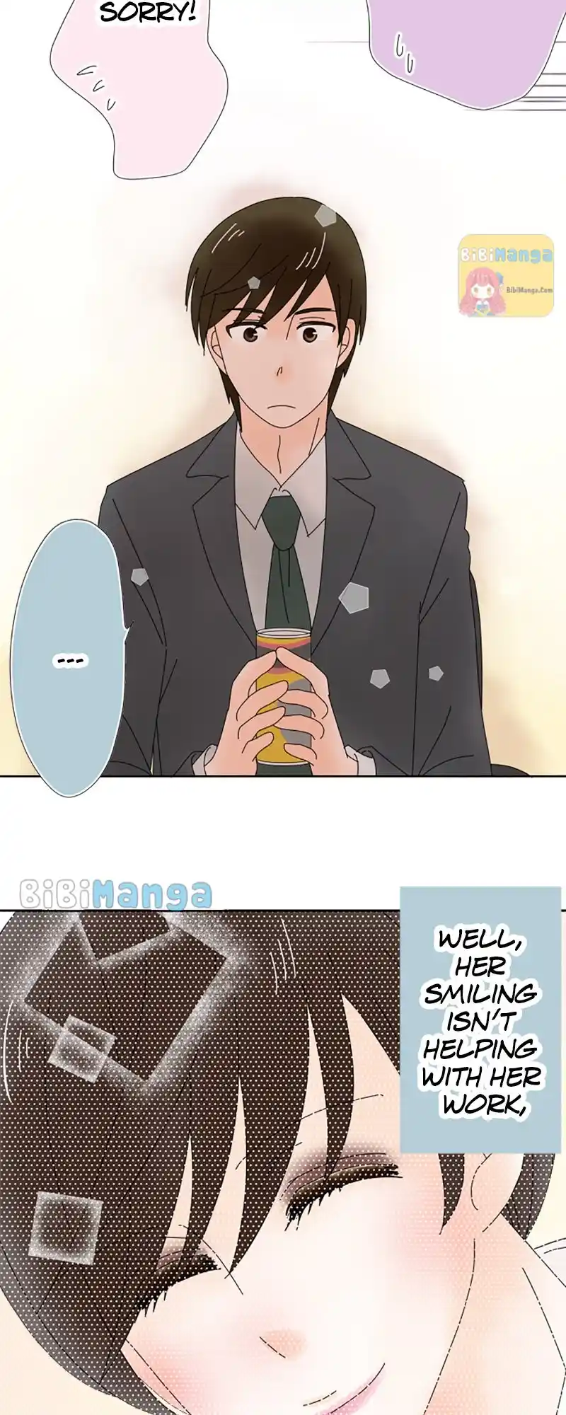 (Re)Arranged Marriage Chapter 19