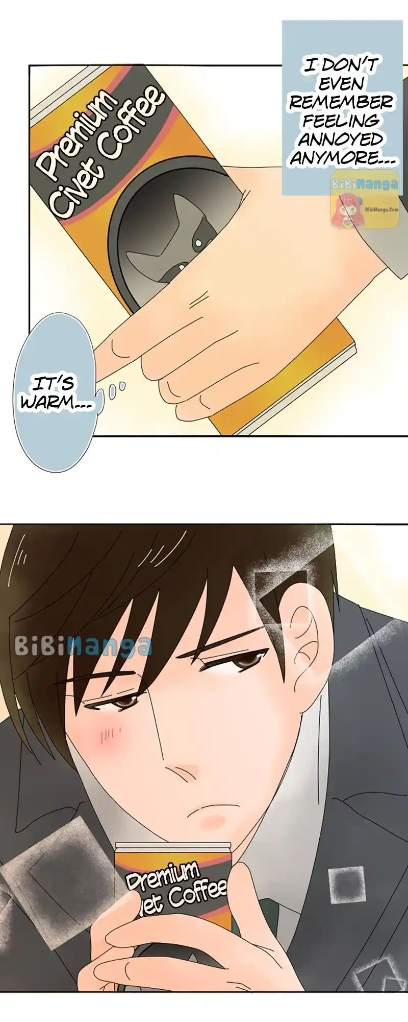 (Re)Arranged Marriage Chapter 19