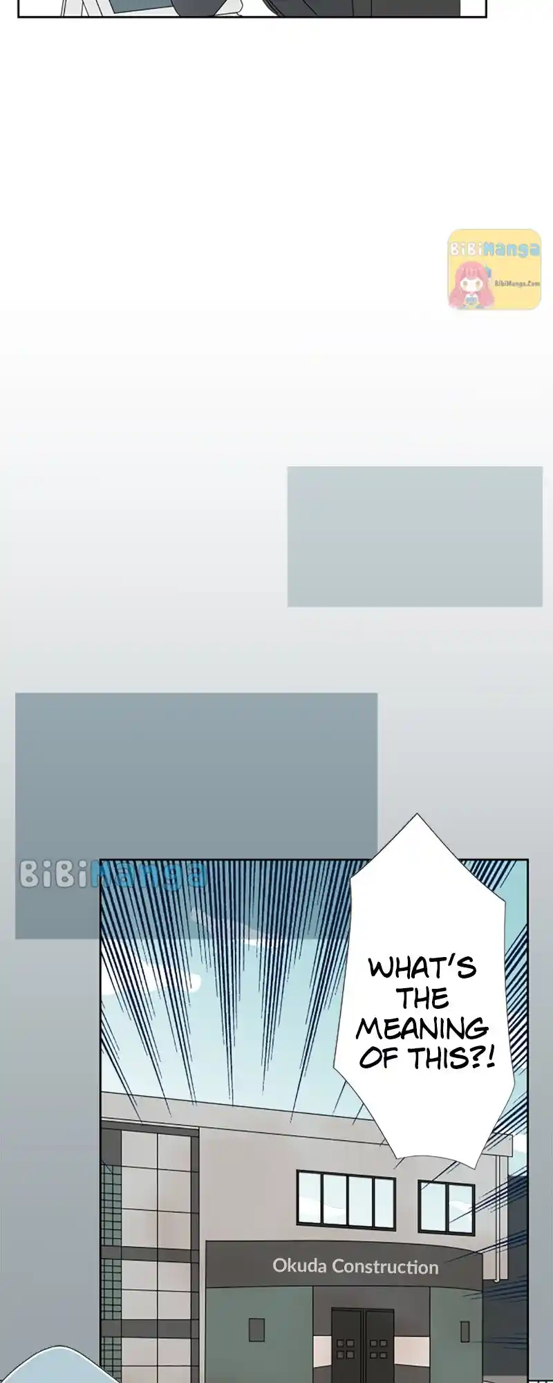 (Re)Arranged Marriage Chapter 19