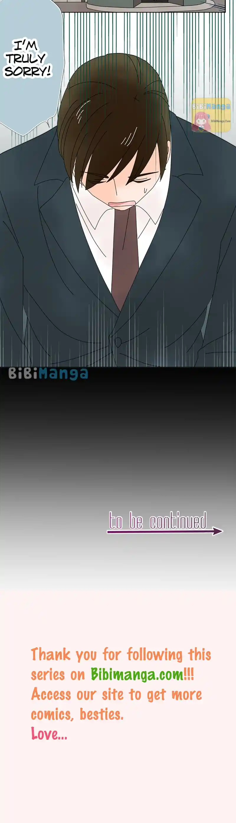 (Re)Arranged Marriage Chapter 19