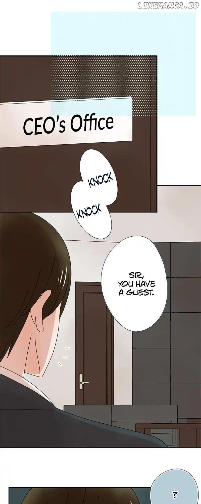 (Re)Arranged Marriage Chapter 190