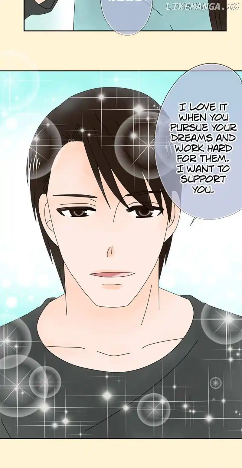 (Re)Arranged Marriage Chapter 190