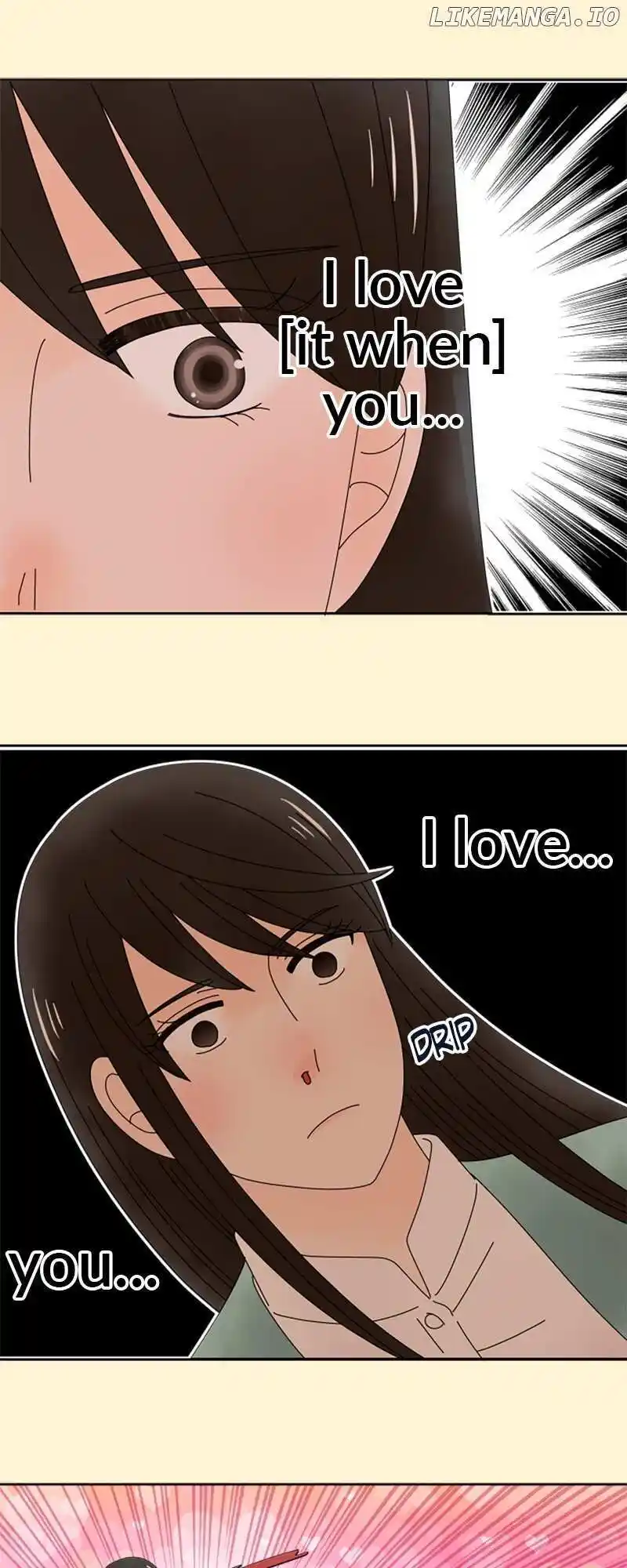 (Re)Arranged Marriage Chapter 190