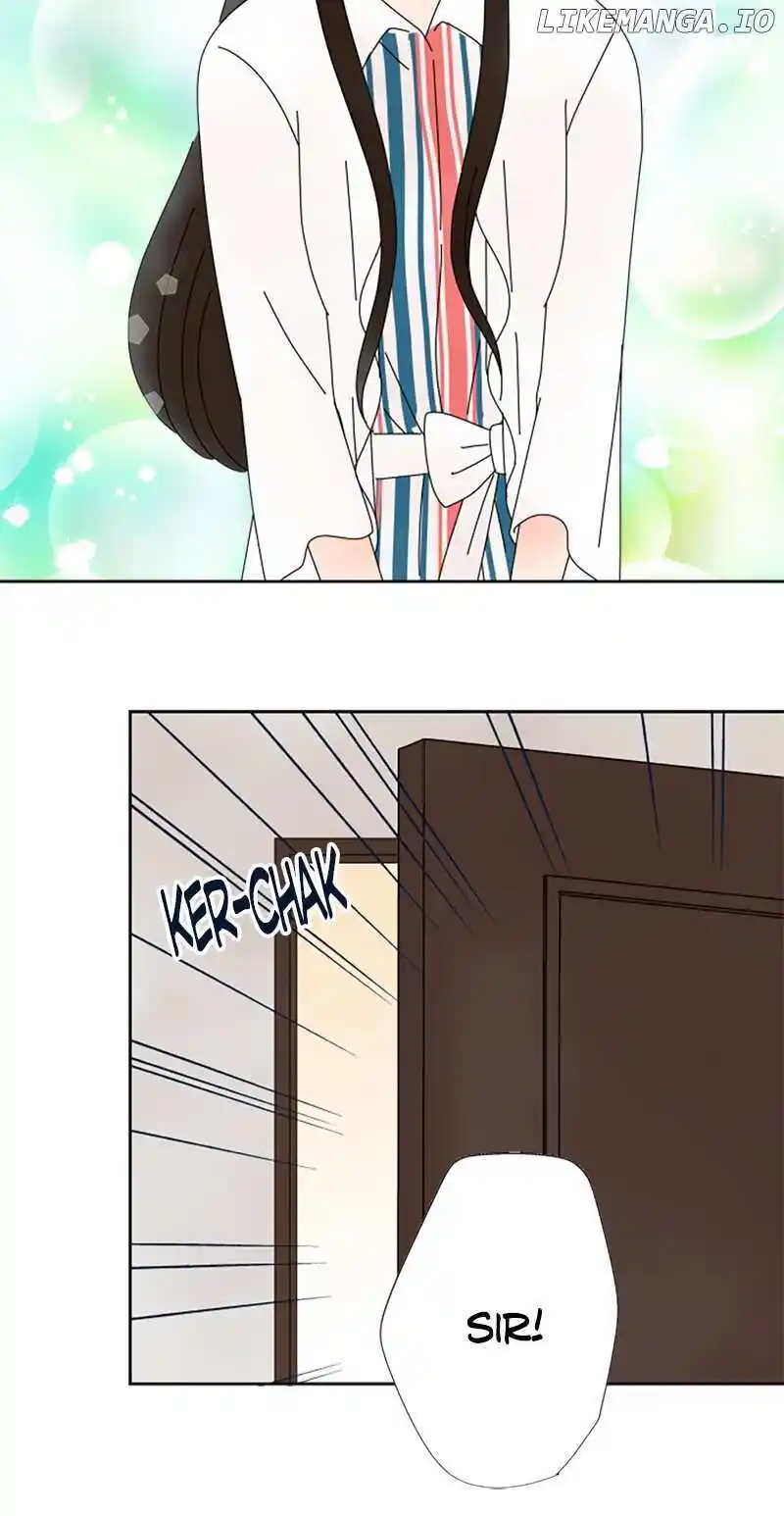 (Re)Arranged Marriage Chapter 190