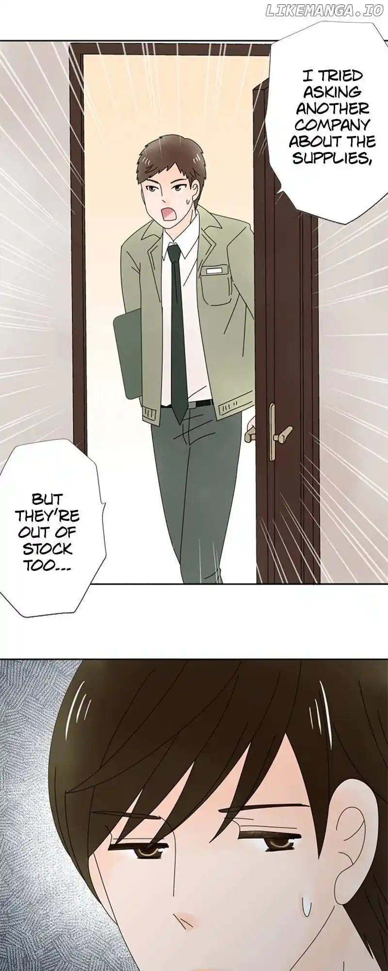 (Re)Arranged Marriage Chapter 190