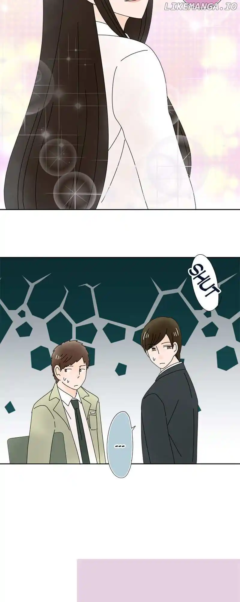 (Re)Arranged Marriage Chapter 190