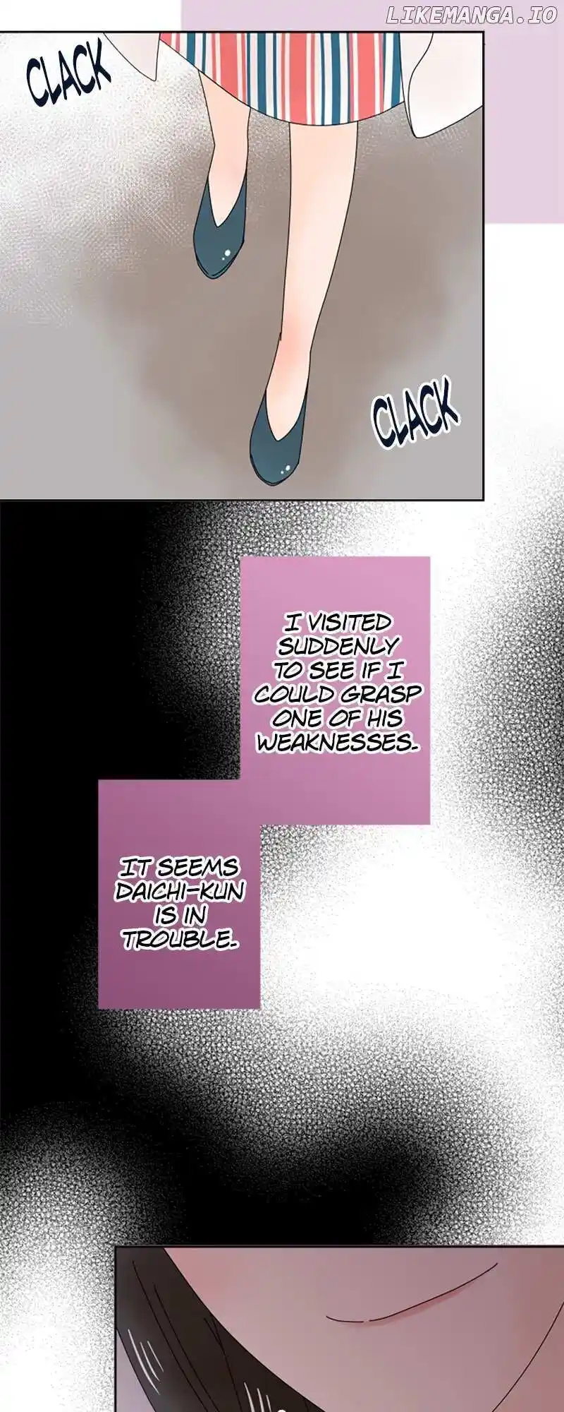 (Re)Arranged Marriage Chapter 190