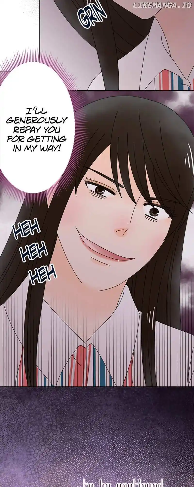 (Re)Arranged Marriage Chapter 190