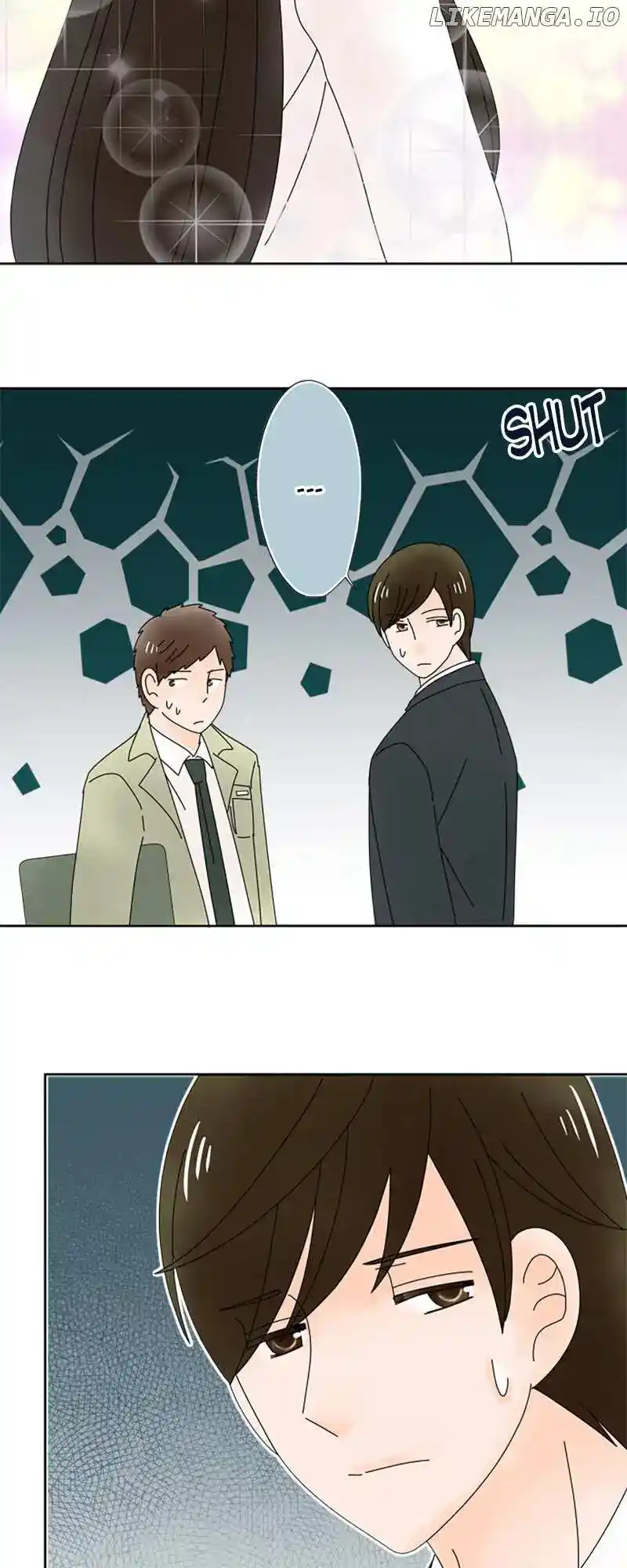 (Re)Arranged Marriage Chapter 191