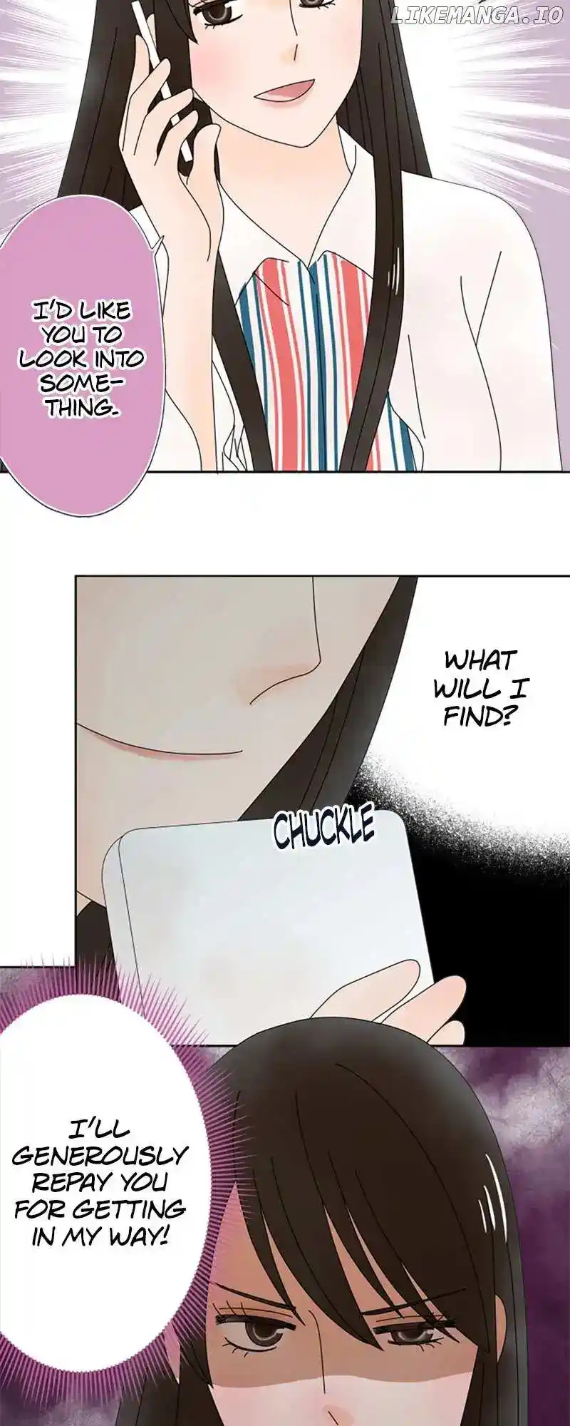 (Re)Arranged Marriage Chapter 191