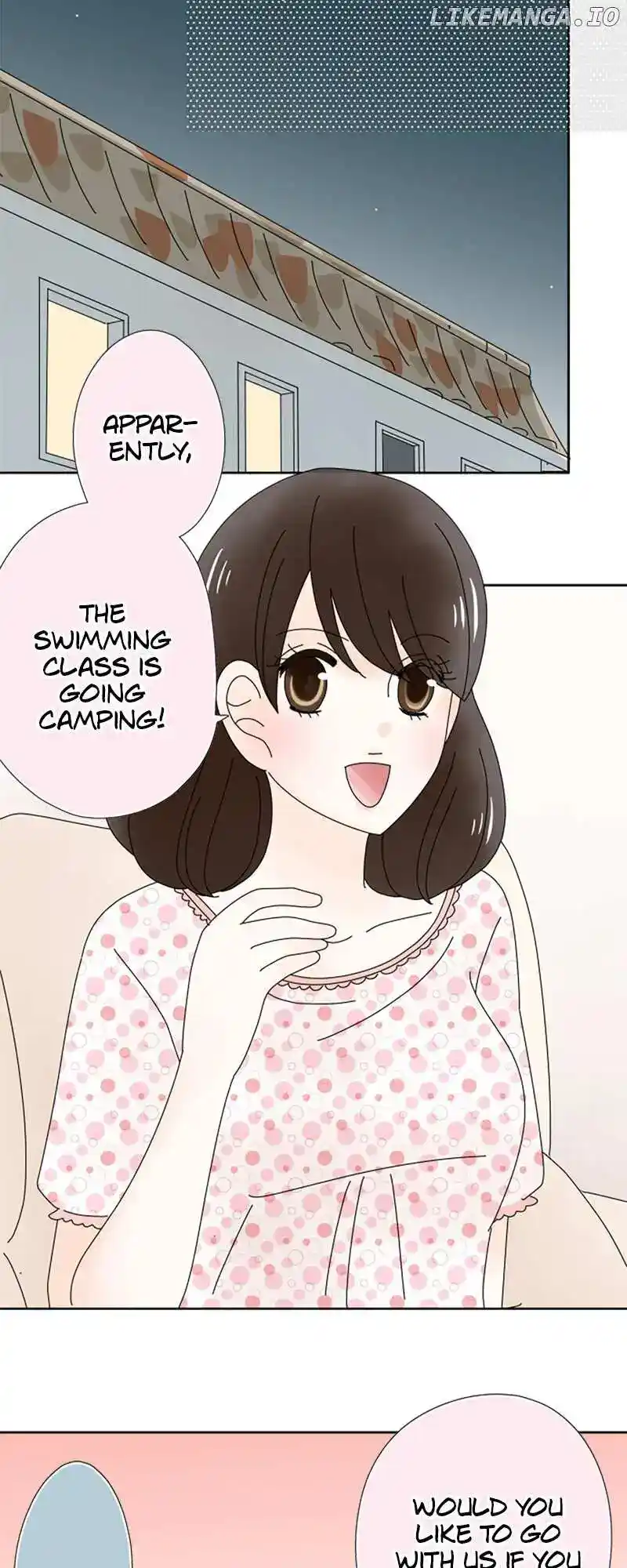 (Re)Arranged Marriage Chapter 191