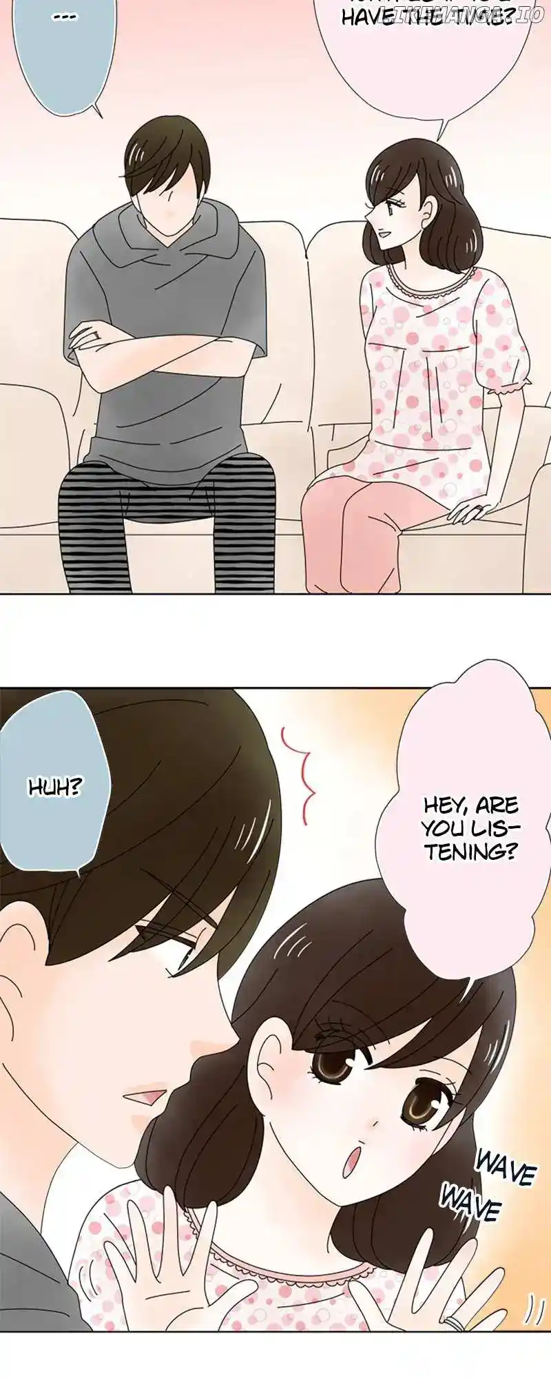 (Re)Arranged Marriage Chapter 191