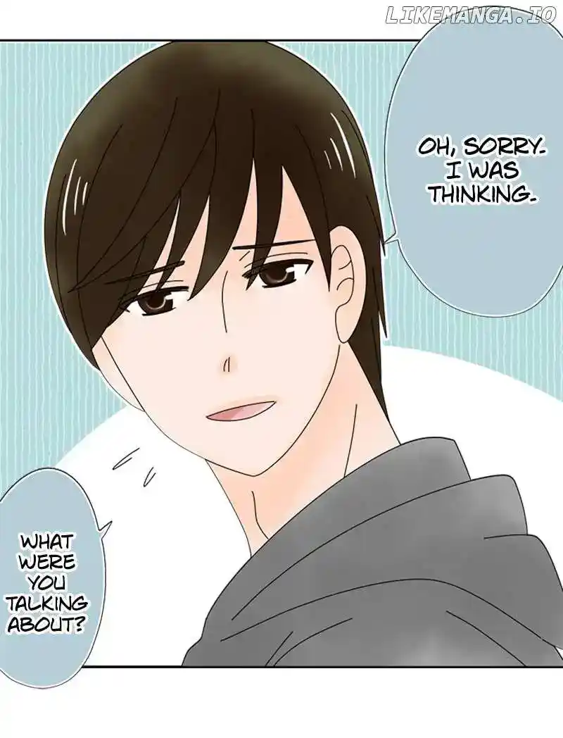 (Re)Arranged Marriage Chapter 191