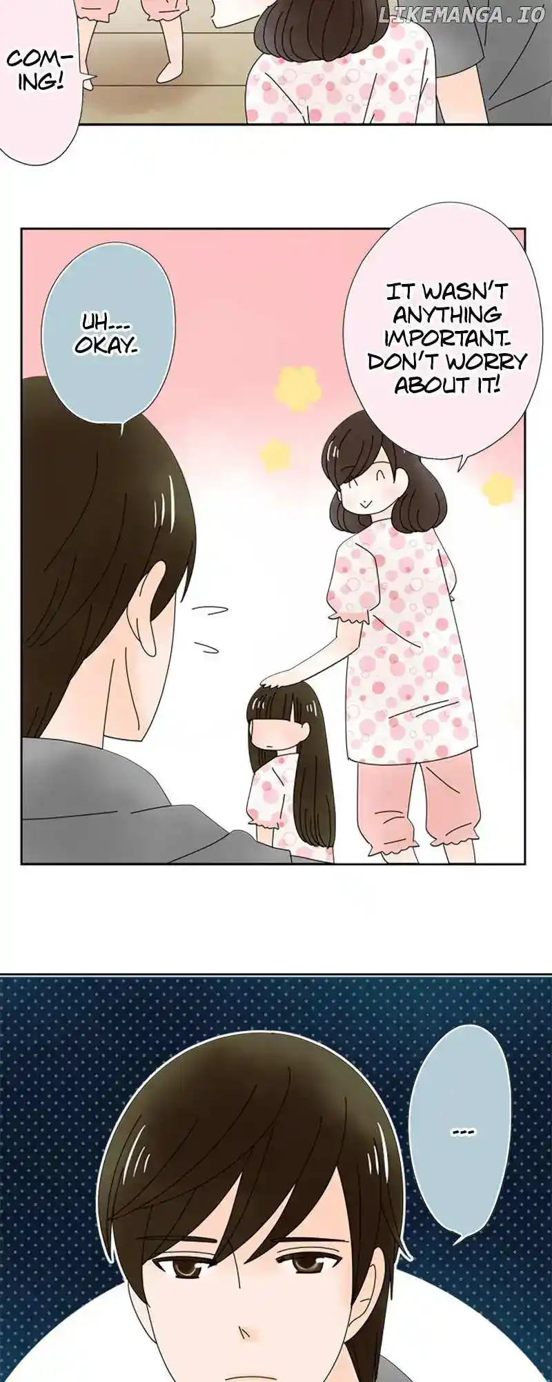 (Re)Arranged Marriage Chapter 191