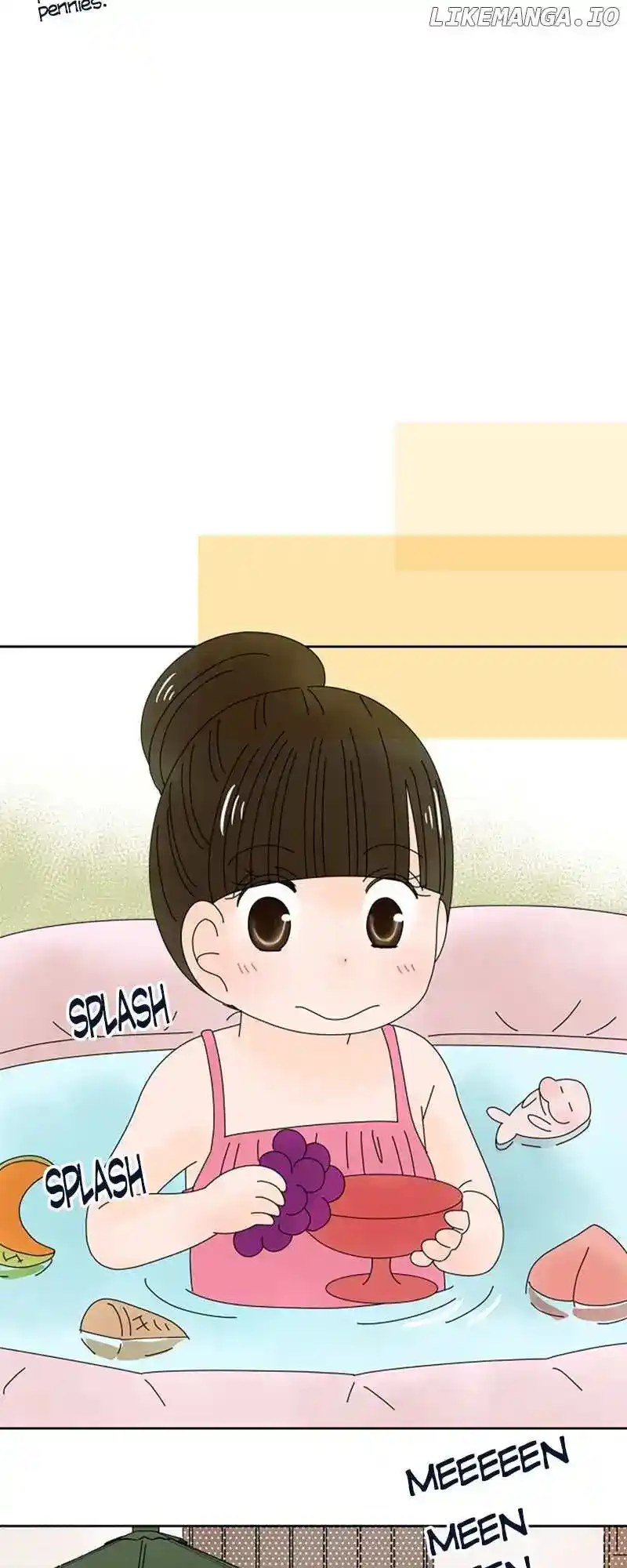 (Re)Arranged Marriage Chapter 191