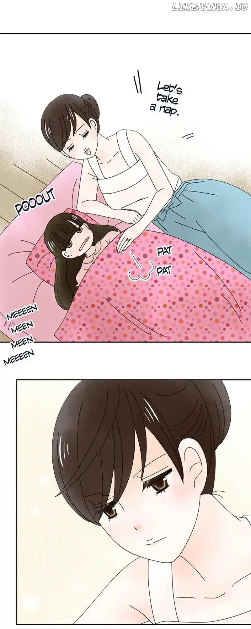 (Re)Arranged Marriage Chapter 191