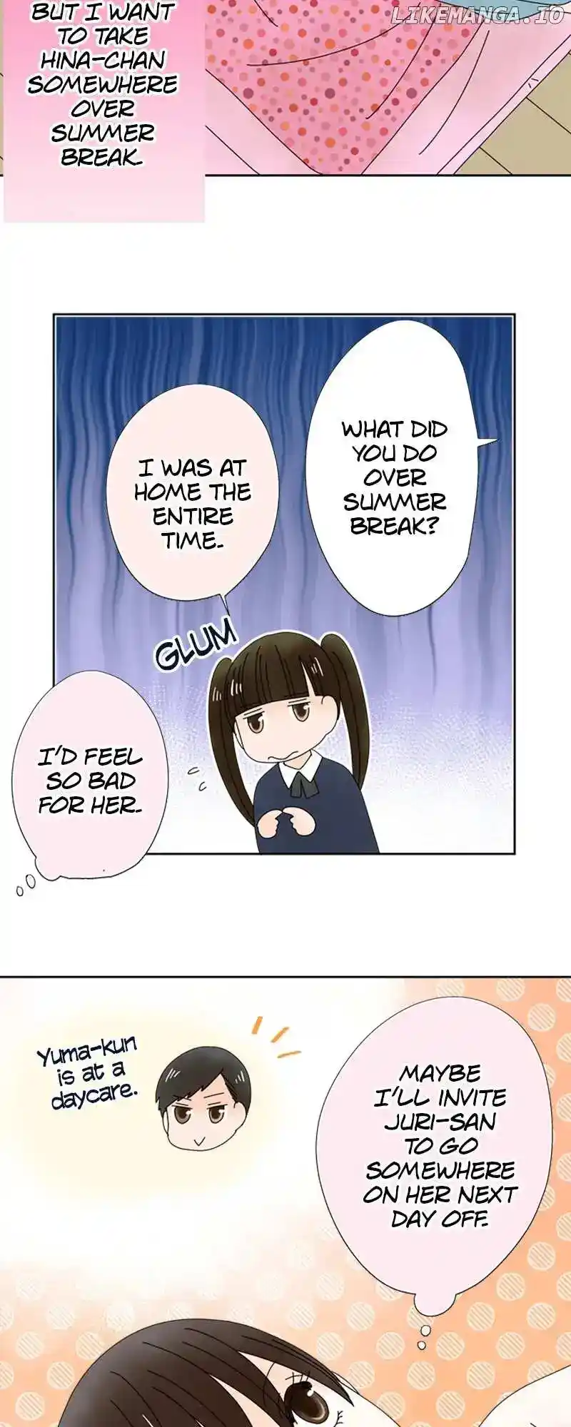 (Re)Arranged Marriage Chapter 191