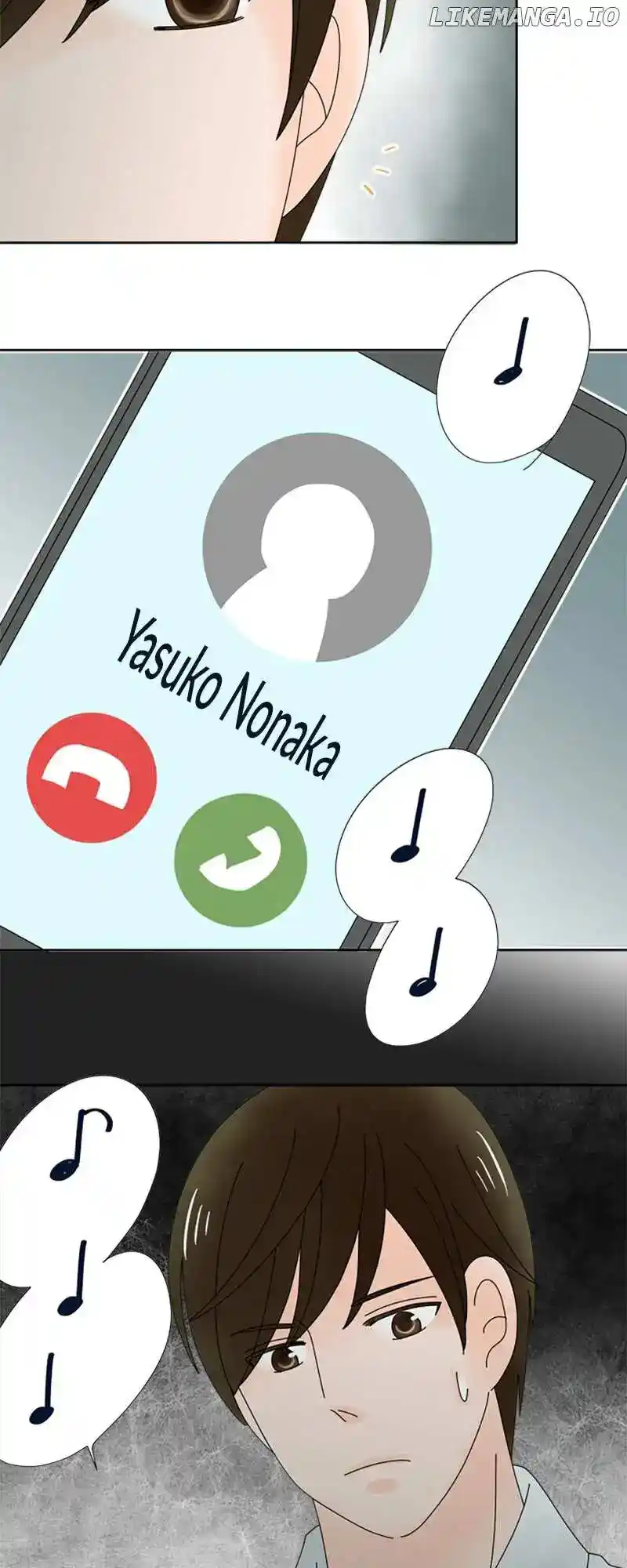 (Re)Arranged Marriage Chapter 191