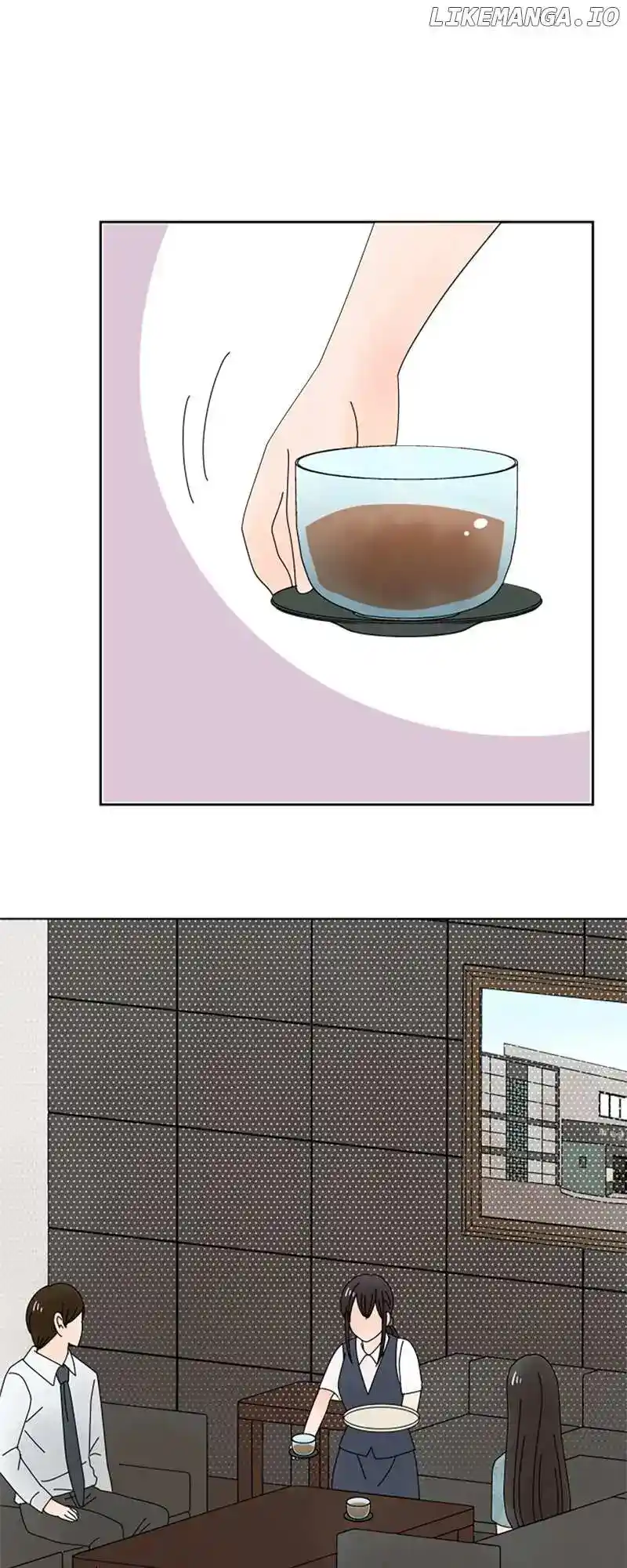 (Re)Arranged Marriage Chapter 192