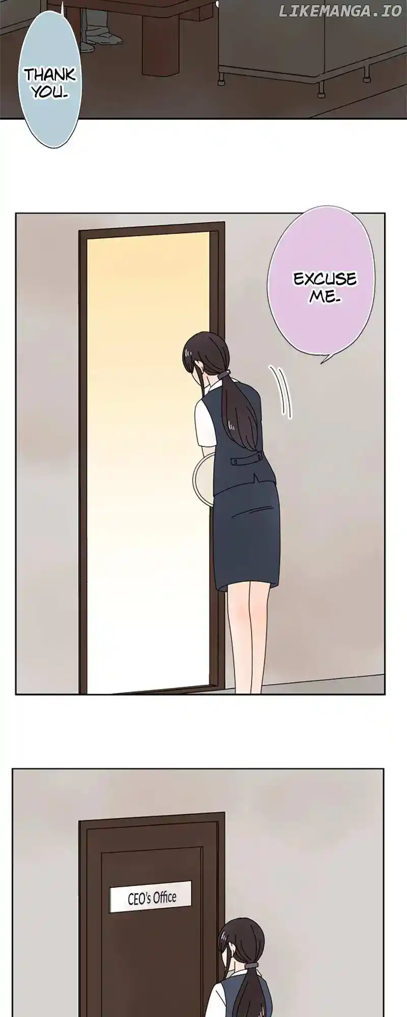 (Re)Arranged Marriage Chapter 192