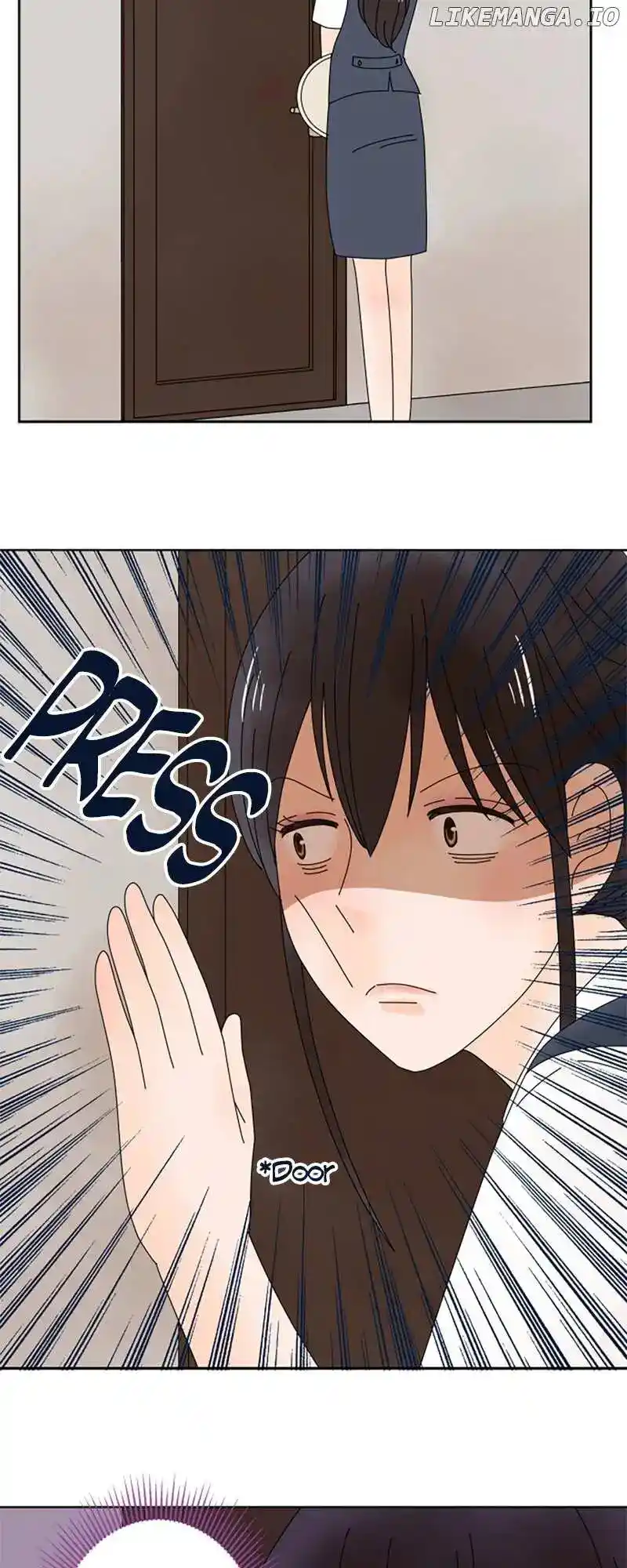 (Re)Arranged Marriage Chapter 192