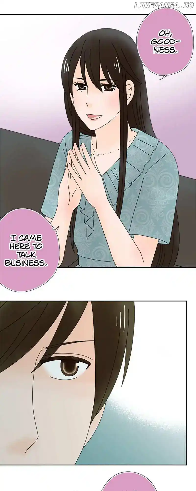 (Re)Arranged Marriage Chapter 192