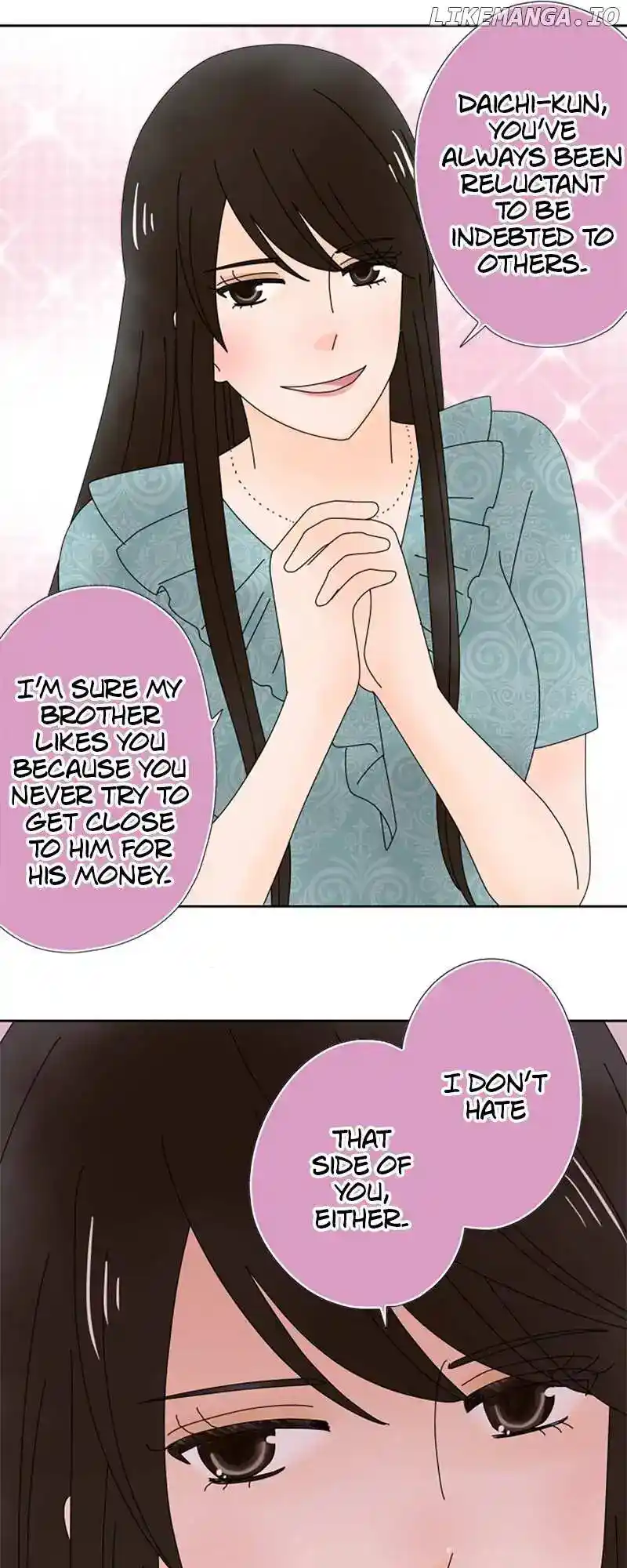 (Re)Arranged Marriage Chapter 192