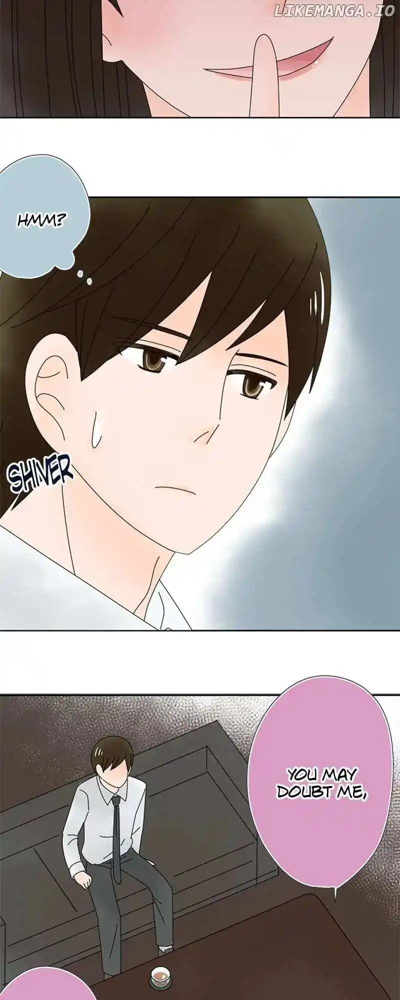 (Re)Arranged Marriage Chapter 192