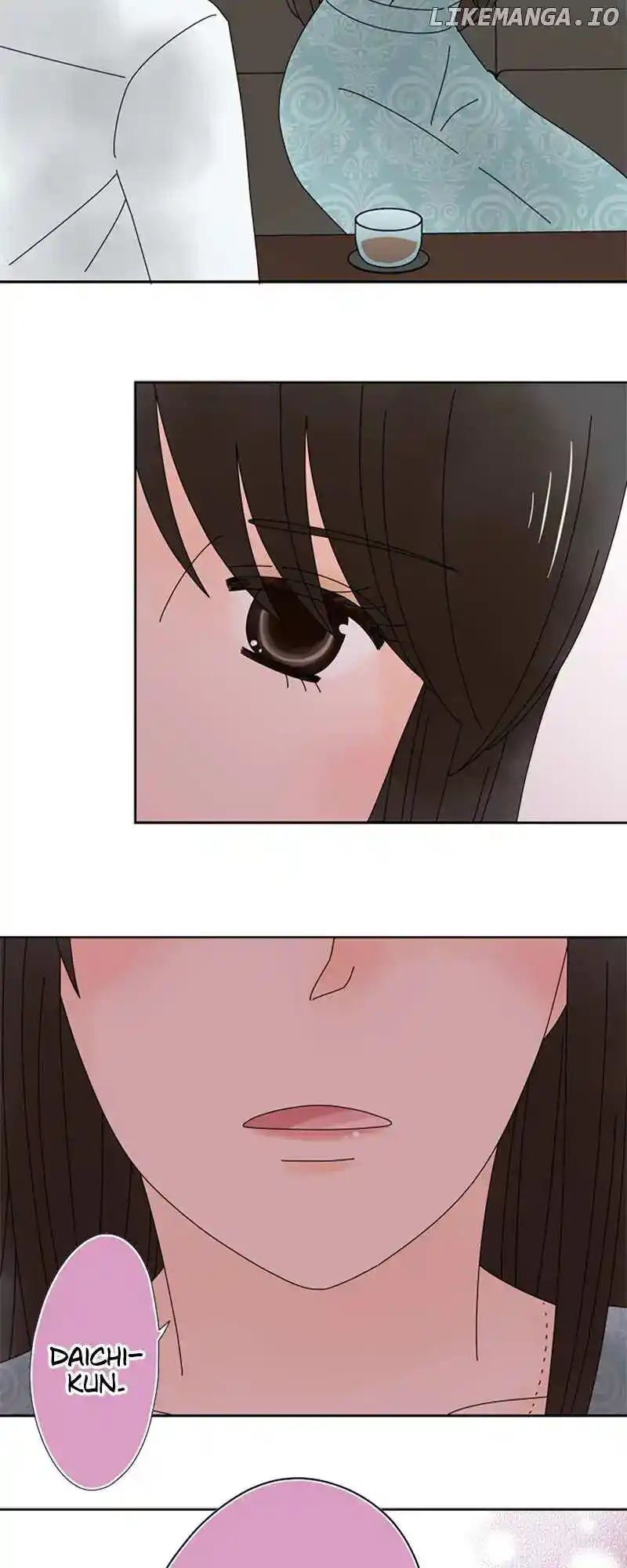 (Re)Arranged Marriage Chapter 192